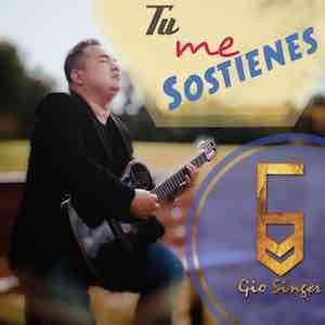 Gio - Tu Me Sostienes.jpeg